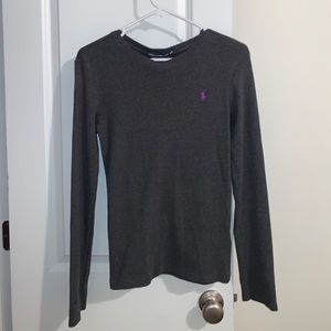 RALPH LAUREN SWEATER